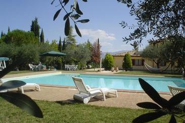 هتل Agriturismo Gabellette