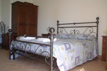 هتل Agriturismo Gabellette
