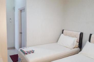 هتل Kost Pondok Mas Cirebon