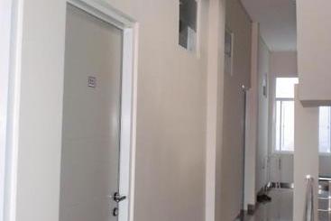 هتل Kost Pondok Mas Cirebon