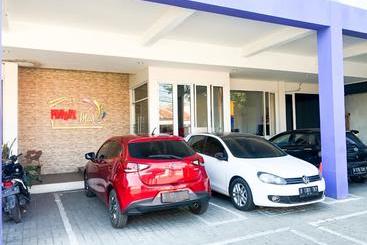 هتل Kost Pondok Mas Cirebon