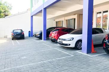 هتل Kost Pondok Mas Cirebon