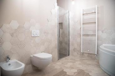 B&b Villa Fulvia