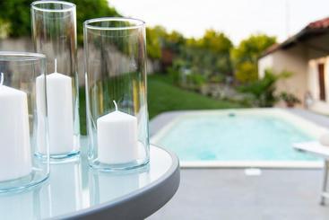 B&b Villa Fulvia