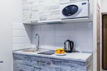 Smart Apartment проспект гагарина