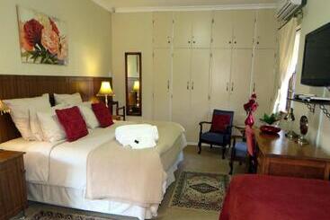 Пансион Butterscotch B&b