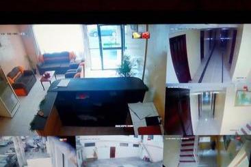 پانسیون Hostal Buenaventura Ibarra