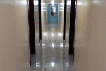 پانسیون Hostal Buenaventura Ibarra