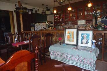 日式旅馆 Cafe Cerisier栖里時絵