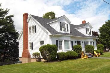 Abide Within Bed & Breakfast
