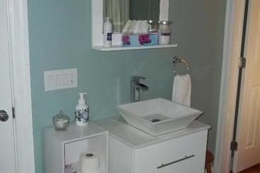 Abide Within Bed & Breakfast