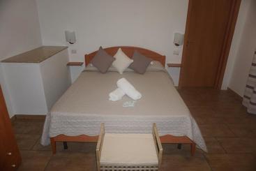 هتل Villa Souvenir