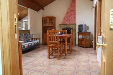 پانسیون Hostal La Plaza