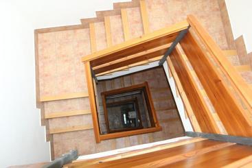 پانسیون Hostal La Plaza