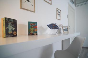 Bed and Breakfast Villa Giordanelli