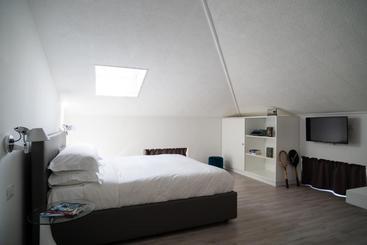Bed and Breakfast Villa Giordanelli