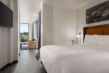 فندق La Quinta By Wyndham San Luis Obispo