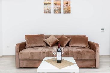 Villa Casa Mia