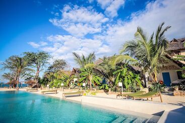 منتجع Fun Beach