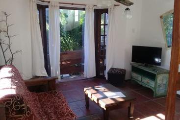 هاستل Costa Palmera