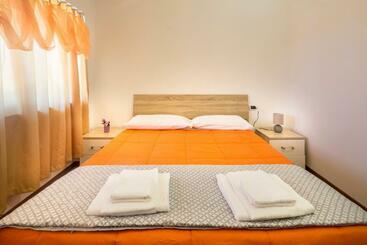 مبيت وإفطار Cristal Lake Affittacamere