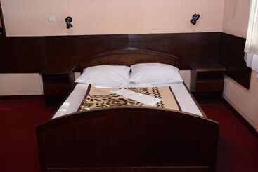 تختخواب و صبحانه Vila Panonija