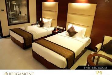 בית מלון כפרי Mm Legacy