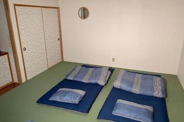 پانسیون Guesthouse Ohana