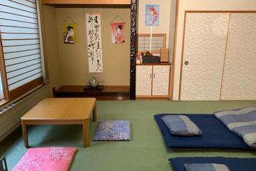 پانسیون Guesthouse Ohana