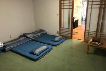 پانسیون Guesthouse Ohana