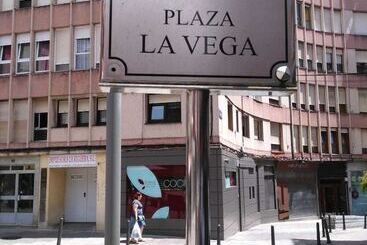 פנסיון Puerto Principe Pensión