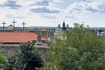 Orient Apartmanház