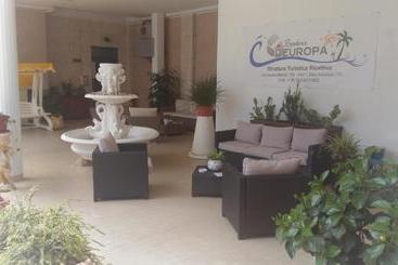 Residence Europa