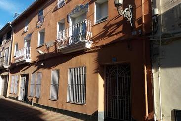 هاستل Residencia Universitaria Reuniver Burjassot
