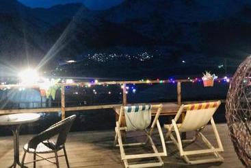 پانسیون Guesthouse Elli & Cottages