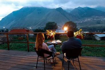 پانسیون Guesthouse Elli & Cottages