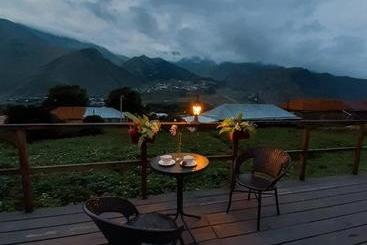 پانسیون Guesthouse Elli & Cottages