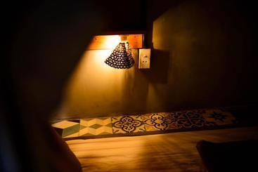 May Hostel