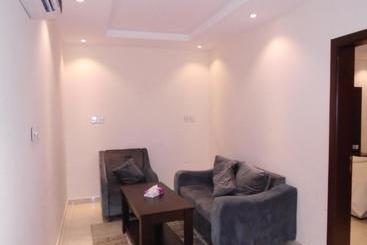 Rafahiat Jeddah  Suites 2