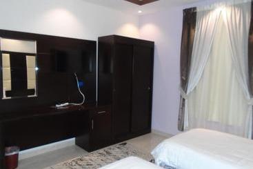 Rafahiat Jeddah  Suites 2