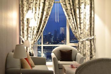 Sedra Residence