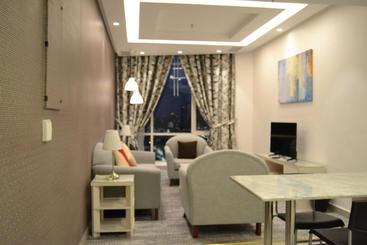 Sedra Residence