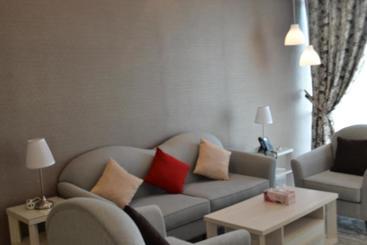 Sedra Residence