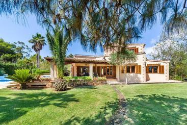 Finca Sanau - S'Horta