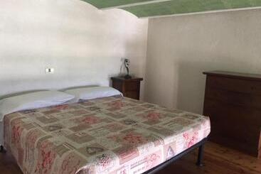 Отель Setterhouseagri