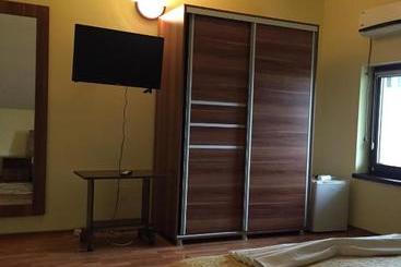 پانسیون Casa Cristina