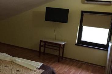 پانسیون Casa Cristina