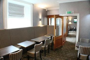 Station Hotel Stonehaven