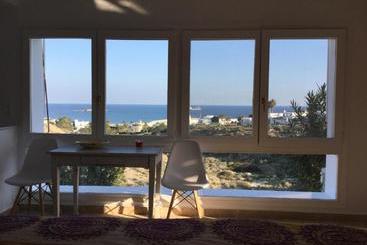 Casabah Bed & Breakfast