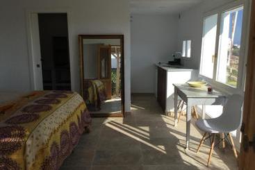 Casabah Bed & Breakfast
